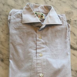 Gant by Michael Bastian Button Down Shirt